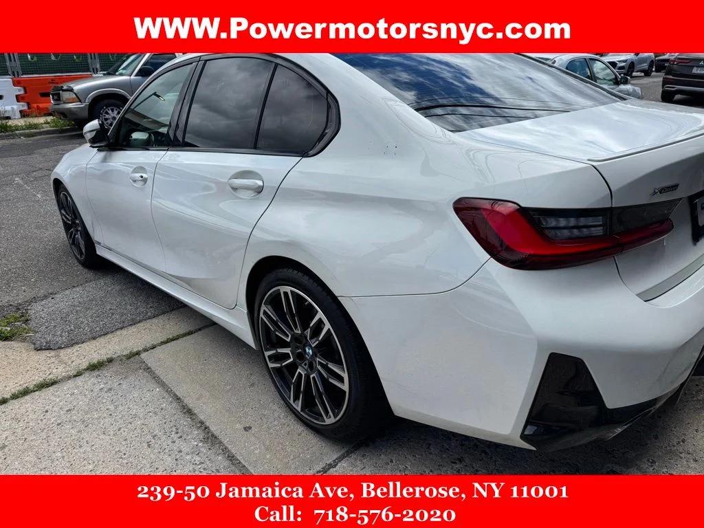 bmw 3 series 2023 3MW89FF09P8D02788 image bmw 3 series 2023 3MW89FF09P8D02788 image